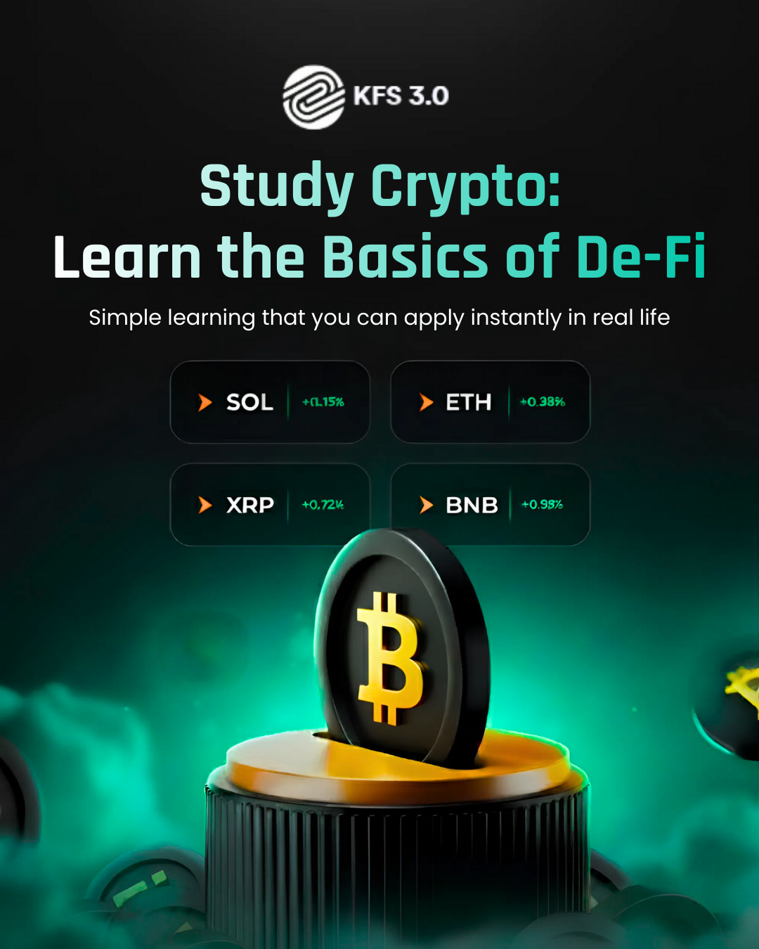 kfs3.0 roject preview