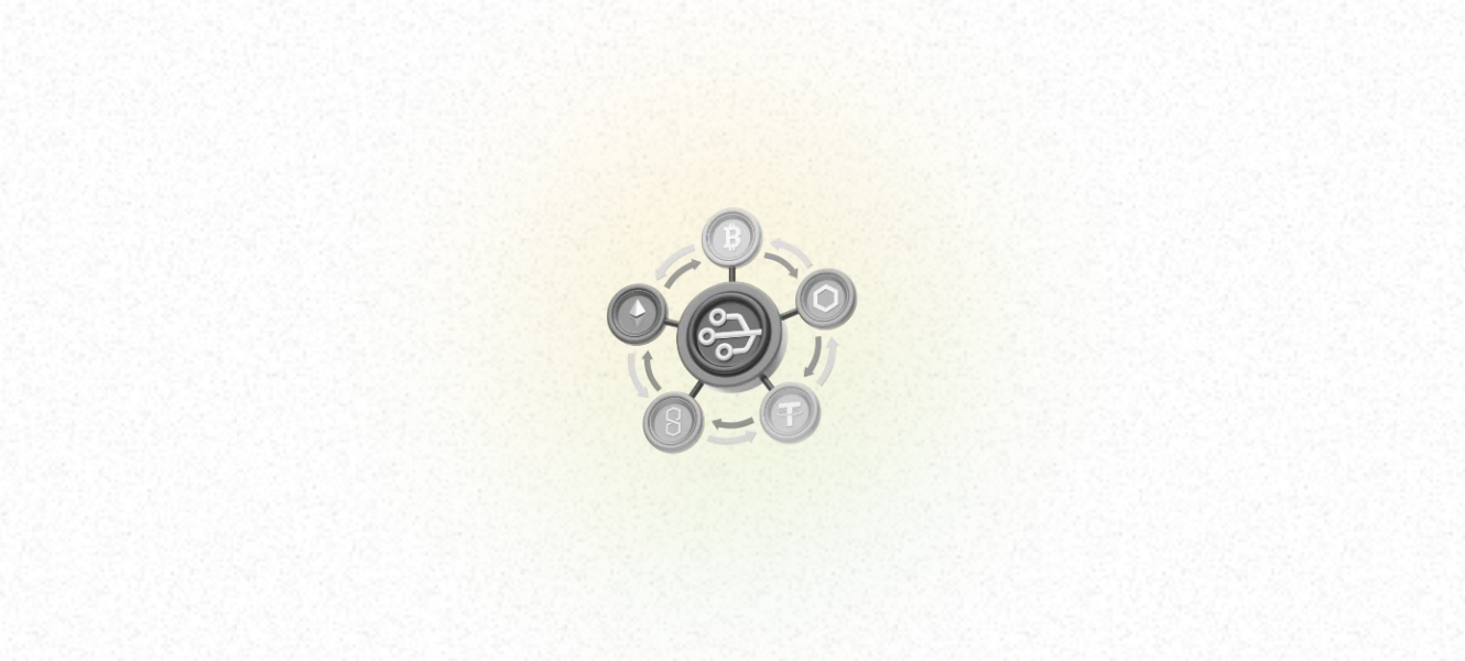 heckto crypto blockchain