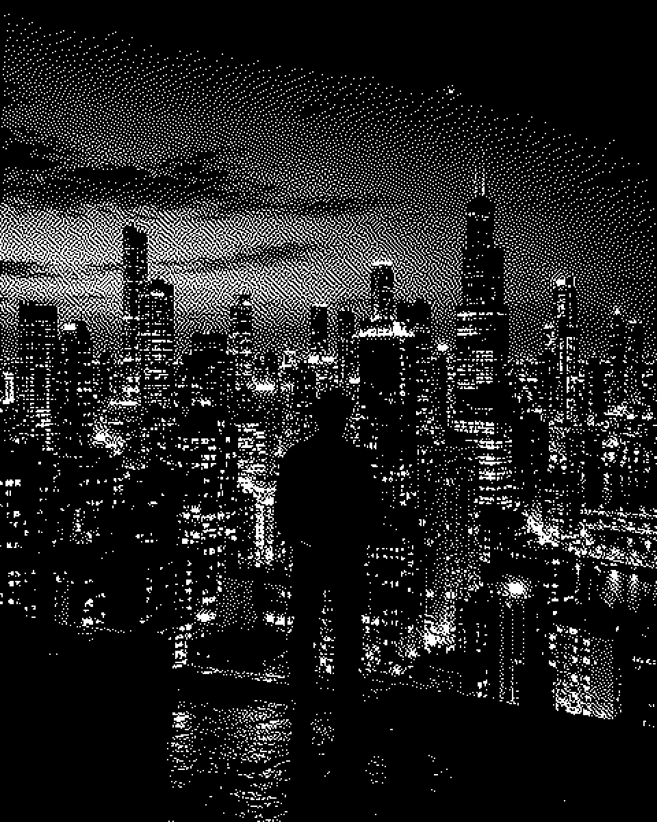 Vision
